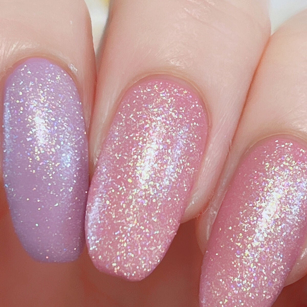 リミテッドカラー(SUMMER PARTY)/ネイルホリック/マニキュアを使ったクチコミ(3枚目)