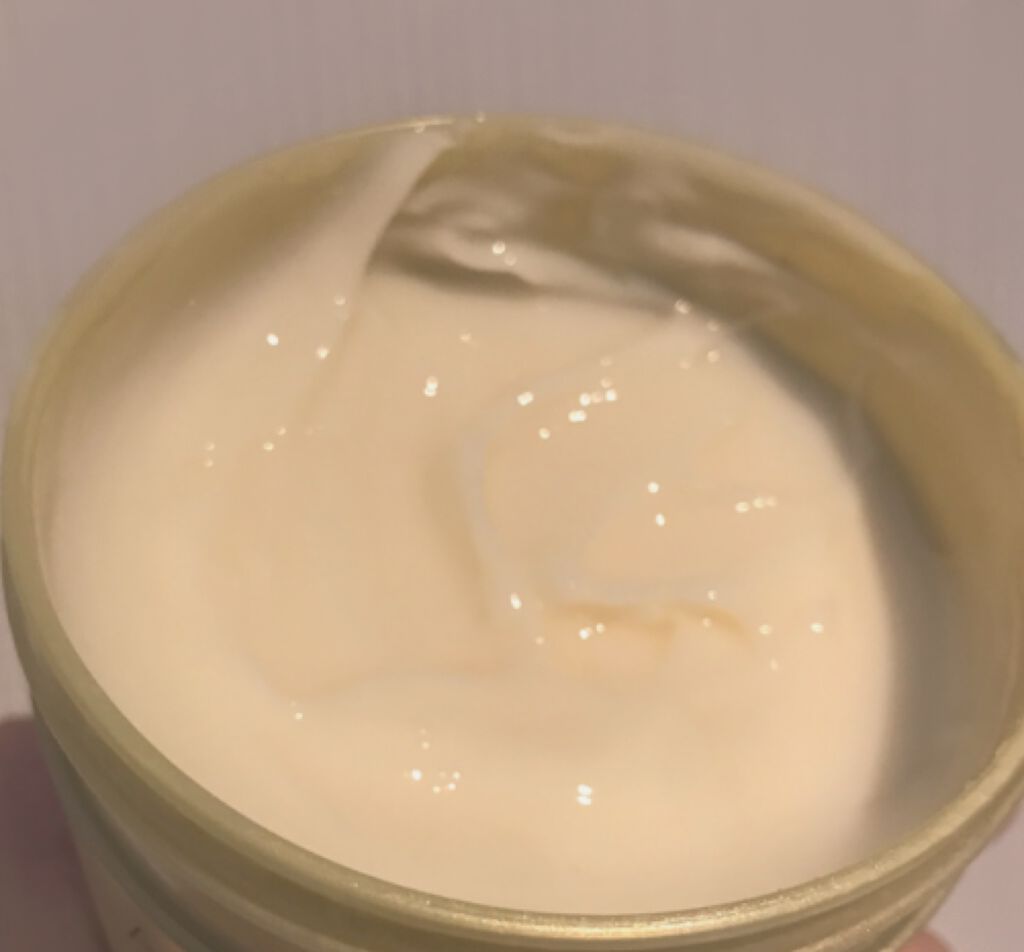 オイルトリートメント #EXヘアマスク/ルシードエル/ヘアマスク・ヘアパックを使ったクチコミ（1枚目）