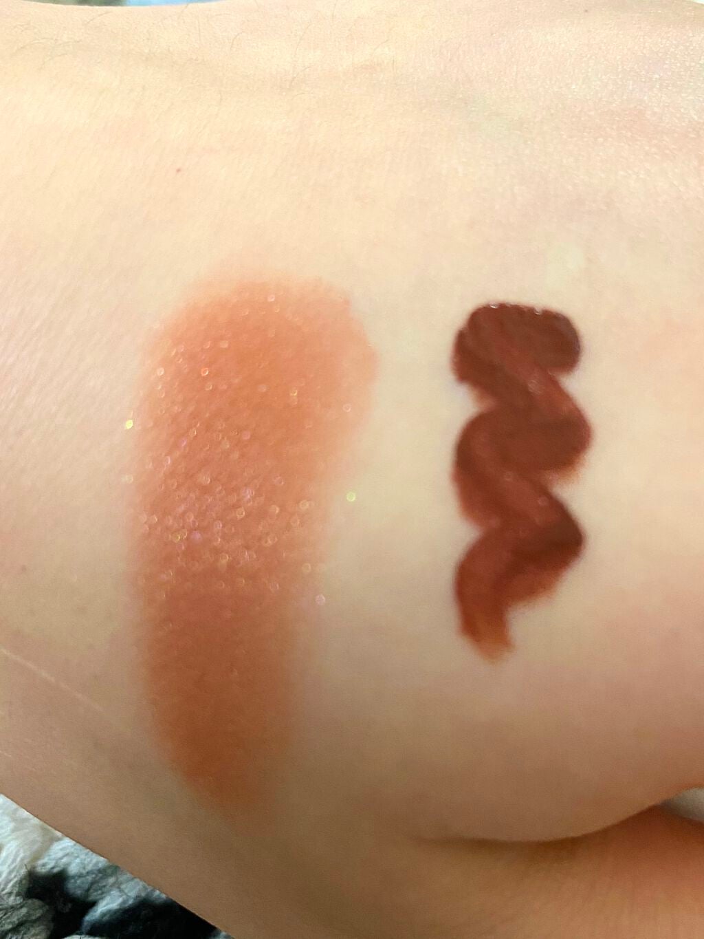 アディクション ザ マット リップ リキッド/ADDICTION/口紅を使ったクチコミ(2枚目)