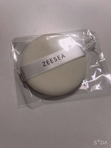 ZEESEA くるみ割り人形「ゼロ」粉感シルキーコンパクトパウダー/ZEESEA/プレストパウダーを使ったクチコミ(5枚目)