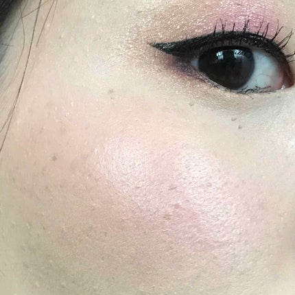 プリズム エアー ハイライター/CLIO/パウダーハイライトを使ったクチコミ(2枚目)