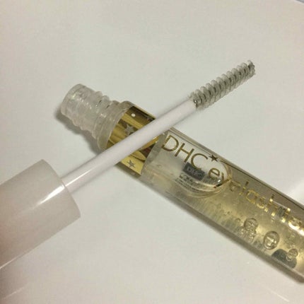 DHCアイラッシュトニック/DHC/まつげ美容液を使ったクチコミ(4枚目)