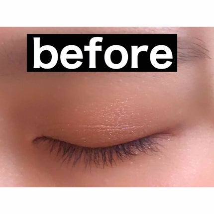 ラッシュエキスパンダー ロングロングロング/MAJOLICA MAJORCA/マスカラを使ったクチコミ(2枚目)