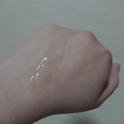 ヒアルーシカ ブルー セラム/SKIN1004/美容液を使ったクチコミ(3枚目)