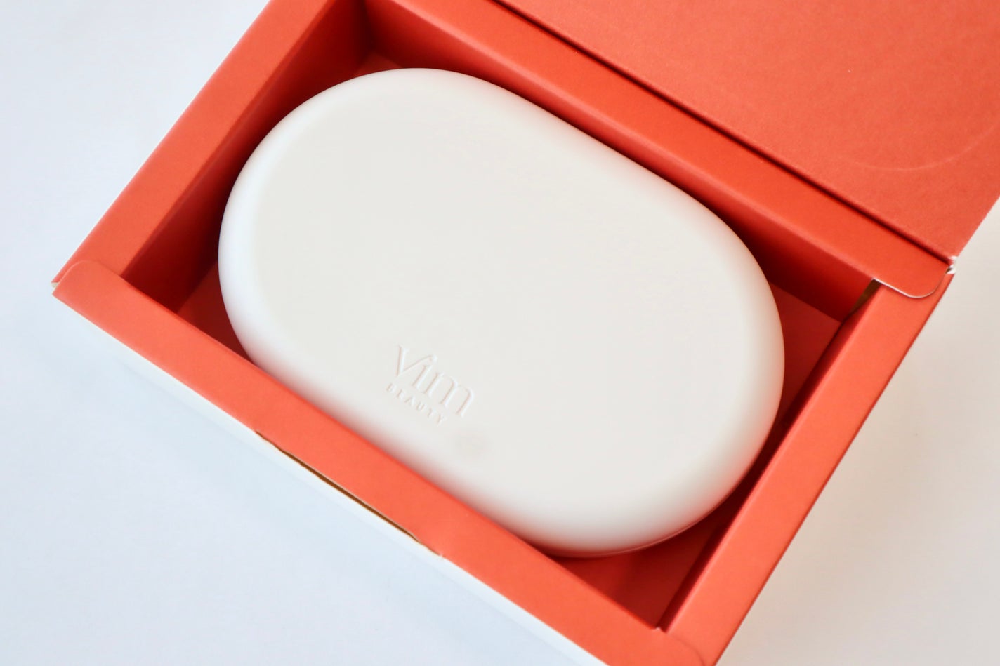 キープ コンフィデンス プライマー/vim BEAUTY/化粧下地を使ったクチコミ(2枚目)