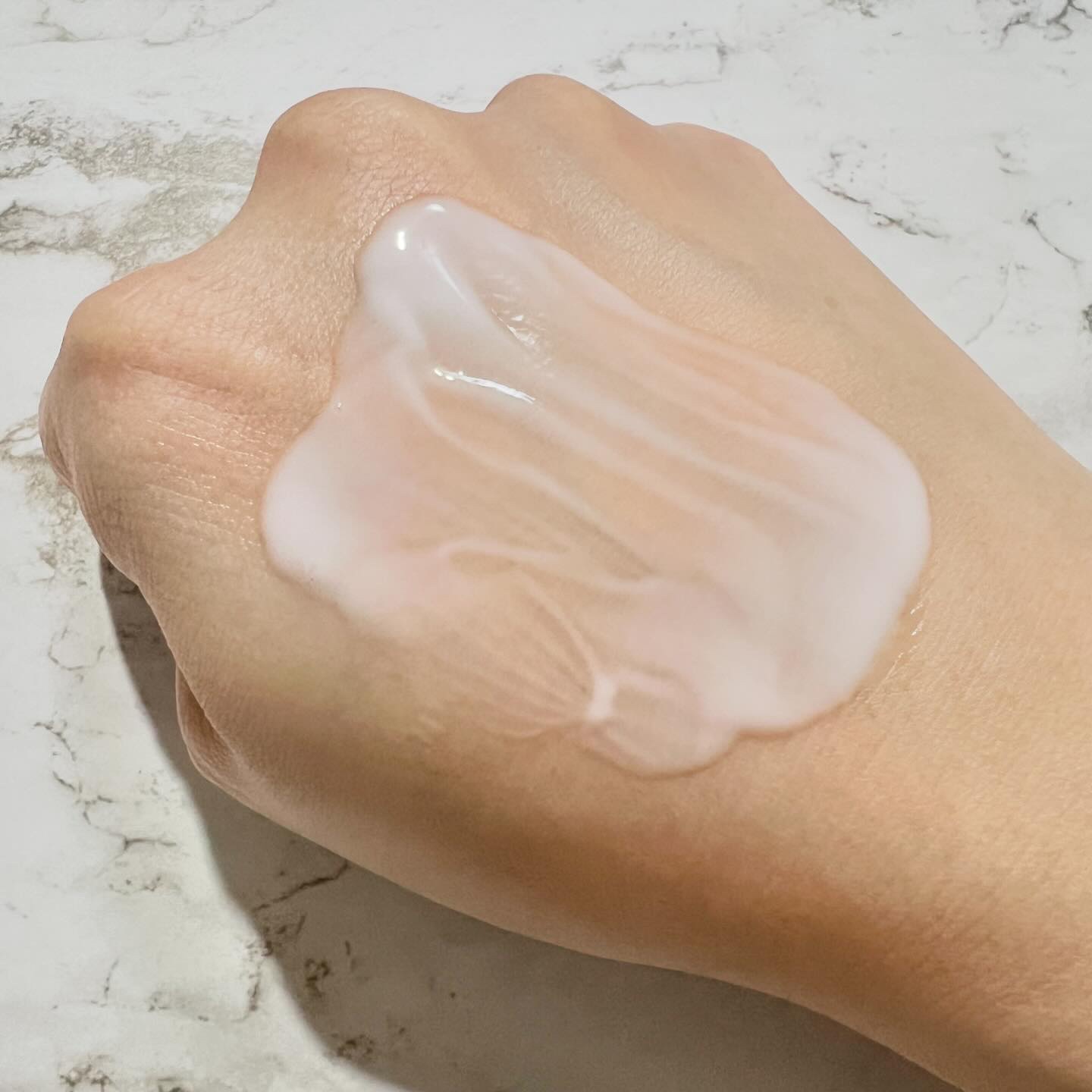 リポソーム リペア インテンシブ クリーム/shaishaishai/フェイスクリームを使ったクチコミ（3枚目）