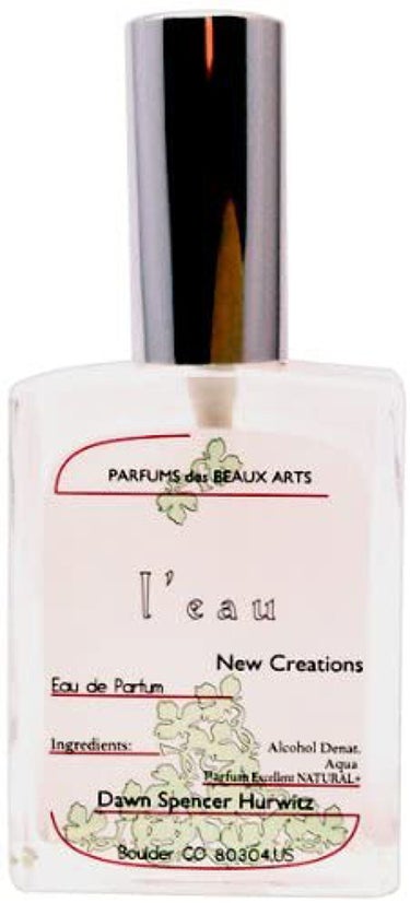 I'eau