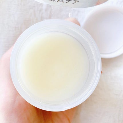 スリーク by サラサロン ナチュラルバーム/スリーク by サラサロン/ヘアバームを使ったクチコミ(2枚目)