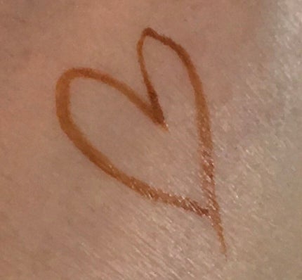 リキッドアイライナーWP /キングダム/リキッドアイライナーを使ったクチコミ(3枚目)