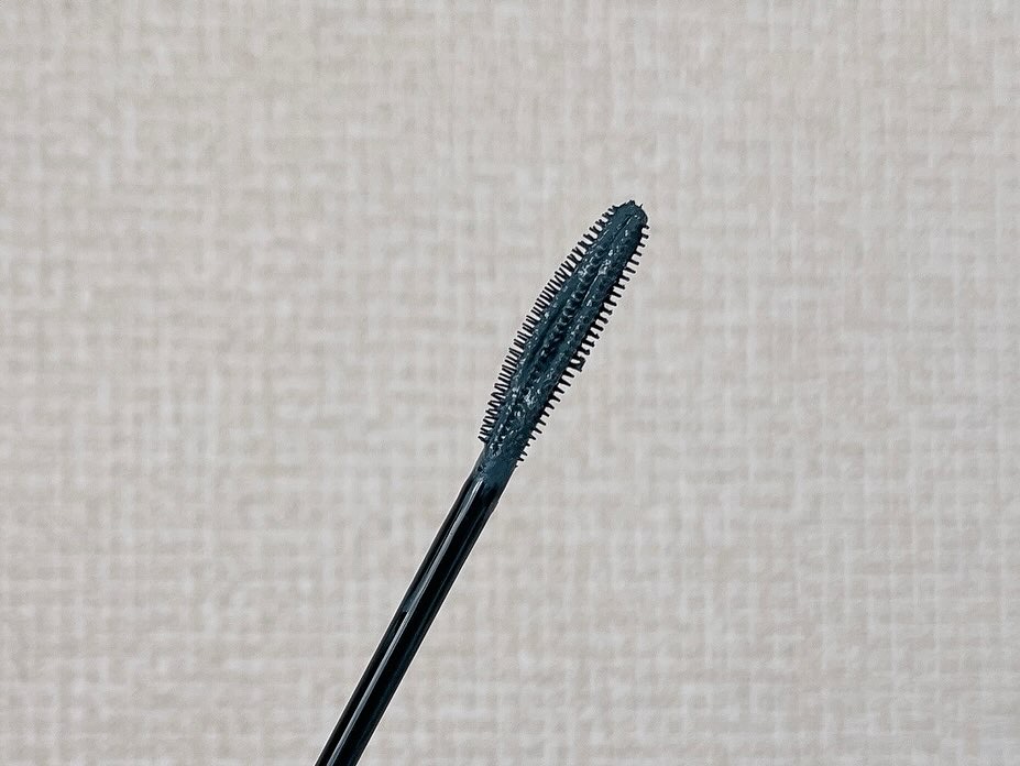 スカイハイ/MAYBELLINE NEW YORK/マスカラを使ったクチコミ（2枚目）