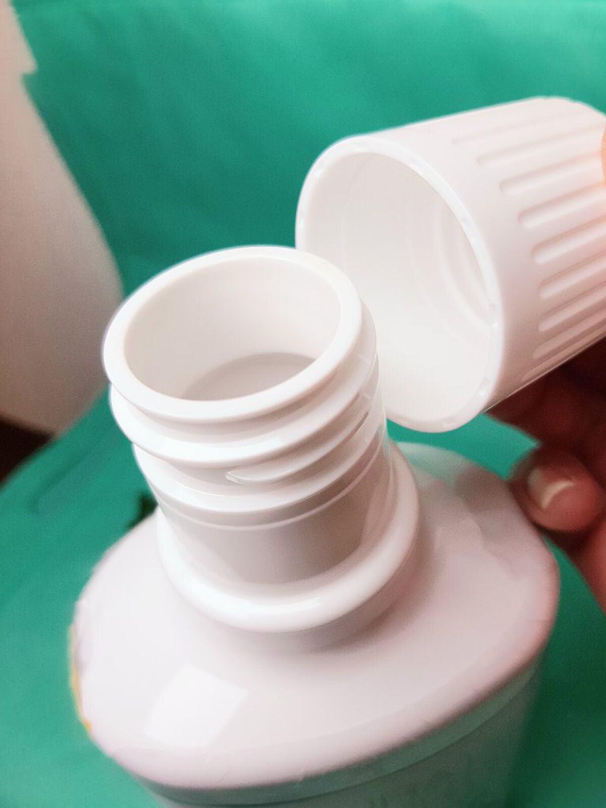 NATURA FRESH PRO/Dr. Choi's Solution/マウスウォッシュ・スプレーを使ったクチコミ(4枚目)