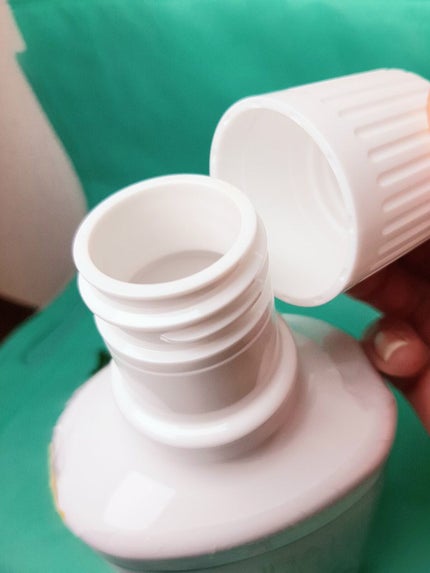 NATURA FRESH PRO/Dr. Choi's Solution/マウスウォッシュ・スプレーを使ったクチコミ(4枚目)