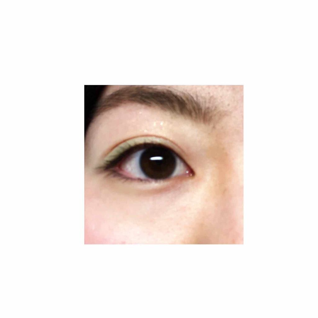 ラッシュニスタ N/MAYBELLINE NEW YORK/マスカラを使ったクチコミ（3枚目）