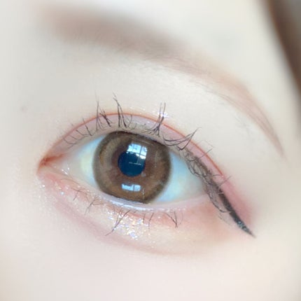 Marble by LUXURY(マーブルバイラグジュアリー)1day CHELSY(チェルシー)/Marble by LUXURY/ワンデー(1DAY)カラコンの画像