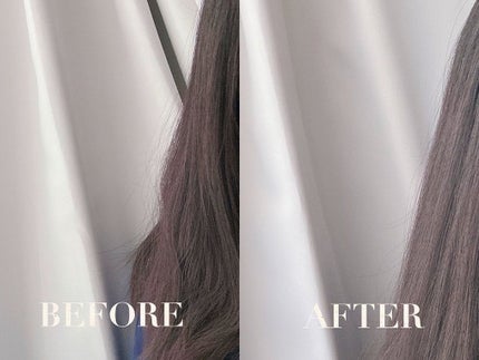 V7 スーパーウォーター トリートメント/by : OUR/洗い流すヘアトリートメントを使ったクチコミ(4枚目)