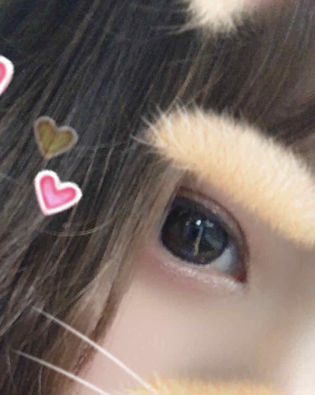 プレイカラーアイズミニ/ETUDE/アイシャドウパレットを使ったクチコミ(4枚目)