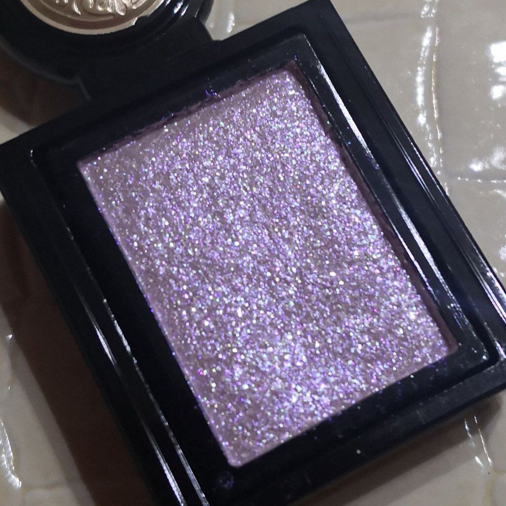 シャドーカスタマイズ (フローティング)/MAJOLICA MAJORCA/単色アイシャドウを使ったクチコミ（2枚目）