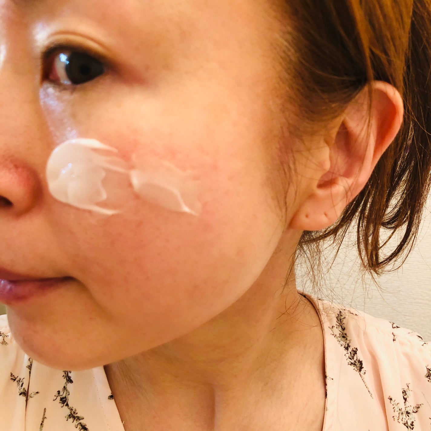 ドクタージー バクチオールポアジェットクリーム/Dr.G/フェイスクリームを使ったクチコミ(5枚目)