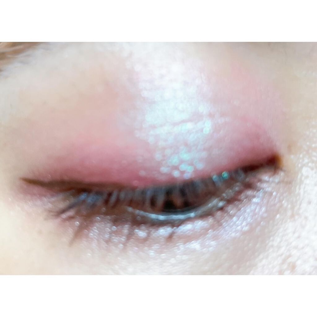 エクスプローラ12色 動物アイシャドウパレット/PERFECT DIARY/アイシャドウパレットを使ったクチコミ(7枚目)