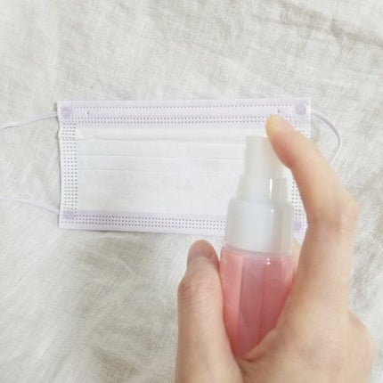 マスクでパック スキンケア/アース製薬/マスクを使ったクチコミ(4枚目)