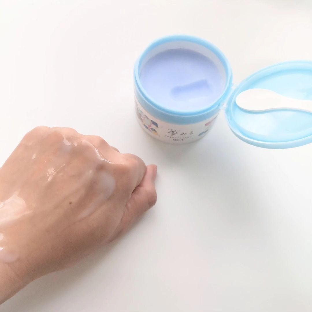 夢みるバーム アクネクリアモイスチャー/ロゼット/クレンジングバームを使ったクチコミ(4枚目)