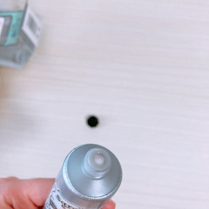 薬用足指さらさらクリーム/デオナチュレ/デオドラント・制汗剤を使ったクチコミ(5枚目)