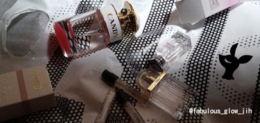 J-Scent J-Scentフレグランスコレクション 花見酒 オードパルファンのクチコミ「🎐Ｊ-SCENT
各サンプルサイズ　
1～1,5ml　￥700前後

投稿で気になってお試しサ.....」（1枚目）