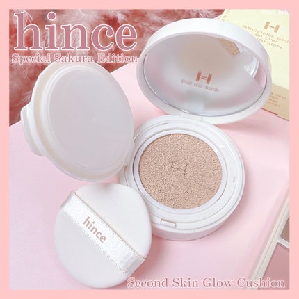 ムードインハンサーリップグロウ/hince/口紅を使ったクチコミ(3枚目)