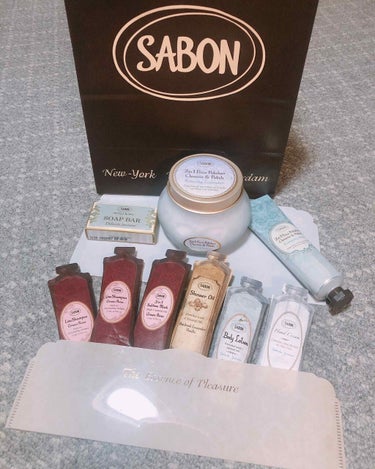 フェイスポリッシャー リフレッシング（ミント）/SABON/スクラブ・ゴマージュを使ったクチコミ（1枚目）