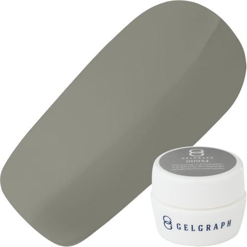 カラージェル 009M グレイハウンド