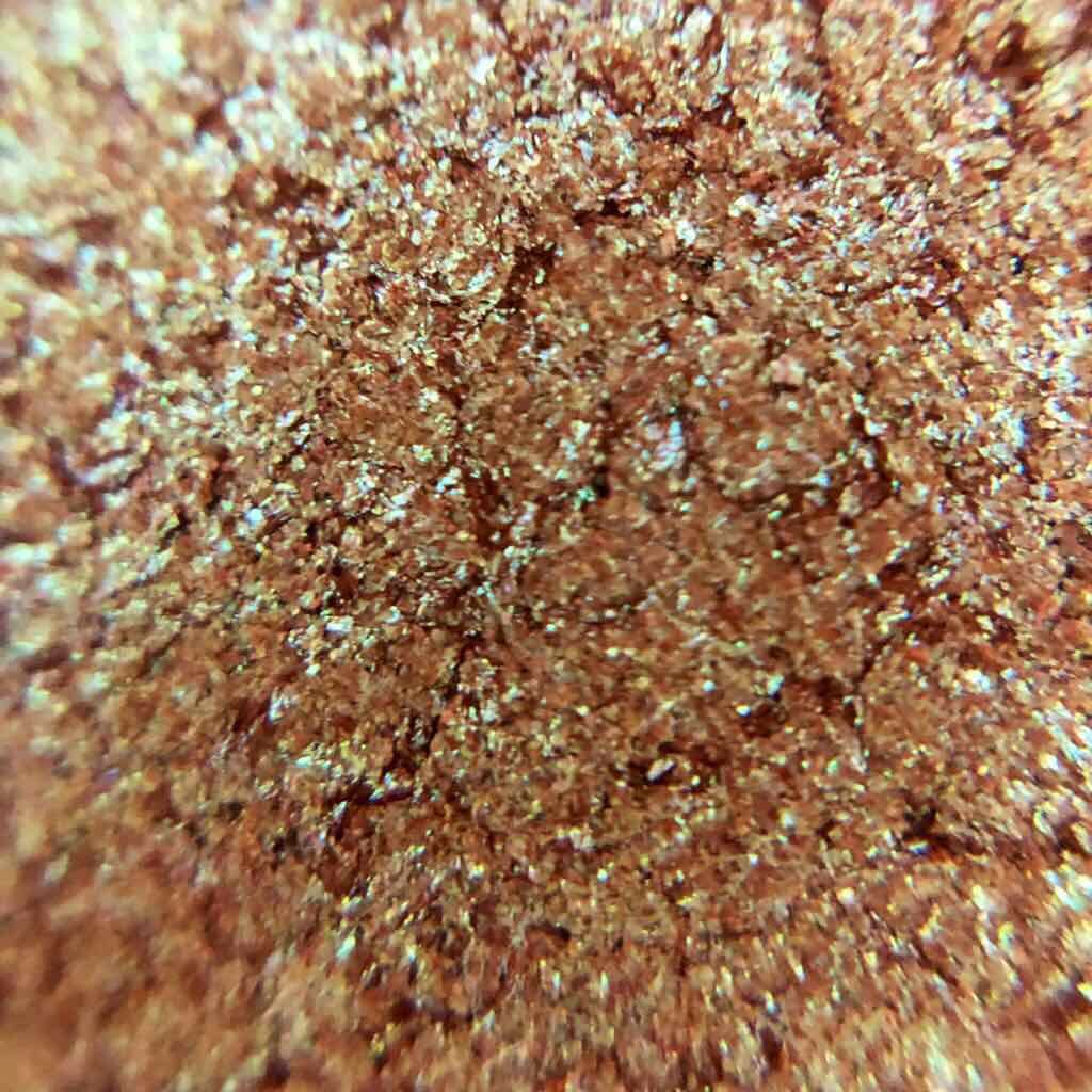 Eyeshadow prism/JUNG SAEM MOOL/単色アイシャドウを使ったクチコミ（3枚目）