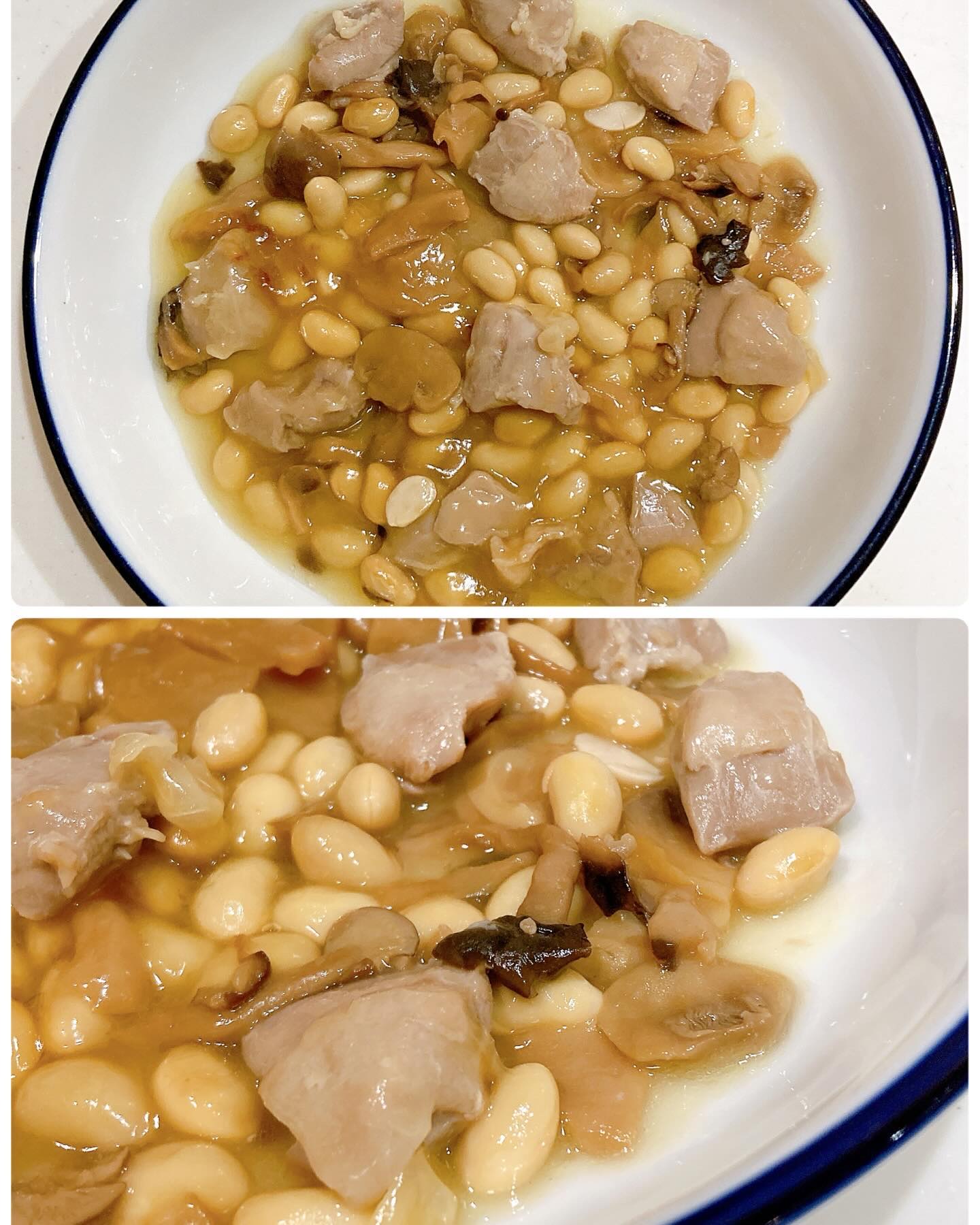 BIDISH/POLA/食品を使ったクチコミ（2枚目）