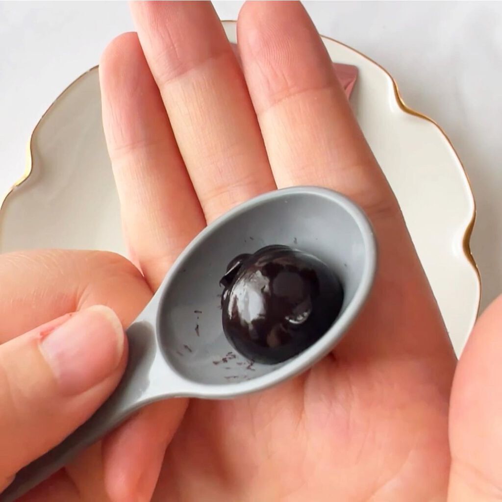 ベルタヘアカラートリートメント/BELTA(ベルタ)/ヘアカラーを使ったクチコミ(2枚目)