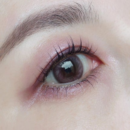 ルナソル グラムウィンク/LUNASOL/ジェル・クリームアイシャドウを使ったクチコミ(4枚目)