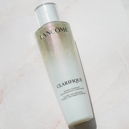 クラリフィック デュアル エッセンス ローション EX/LANCOME/化粧水を使ったクチコミ(1枚目)