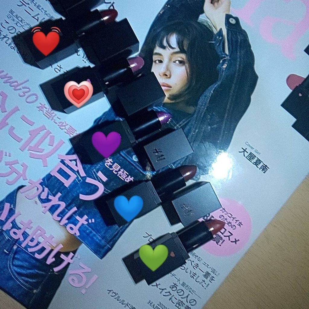 Gina 2020年1月号/Gina/雑誌を使ったクチコミ(2枚目)