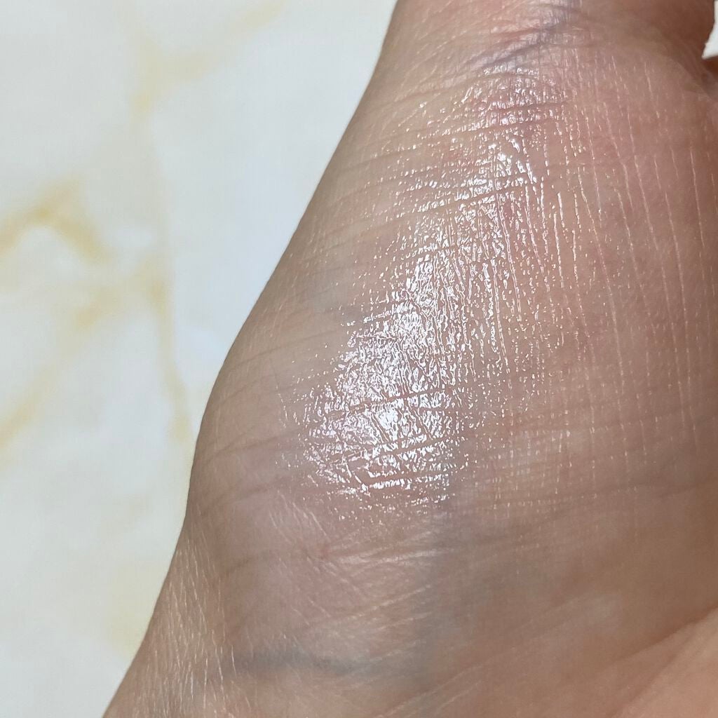 春江花月 保湿リップクリーム/CATKIN/リップケアを使ったクチコミ(4枚目)