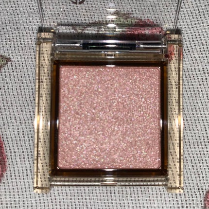 アイプランナー/excel/単色アイシャドウを使ったクチコミ(3枚目)