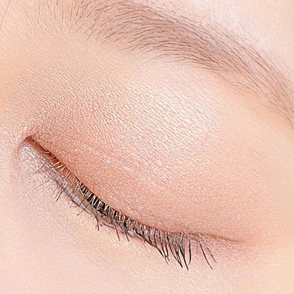 トーンアップアイシャドウ/CEZANNE/アイシャドウパレットを使ったクチコミ(7枚目)