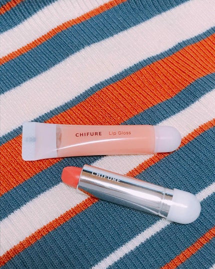 口紅(詰替用)/ちふれ/口紅を使ったクチコミ(1枚目)