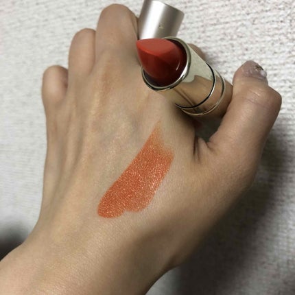 プルーフシャイニールージュ/キスミー フェルム/口紅を使ったクチコミ(2枚目)