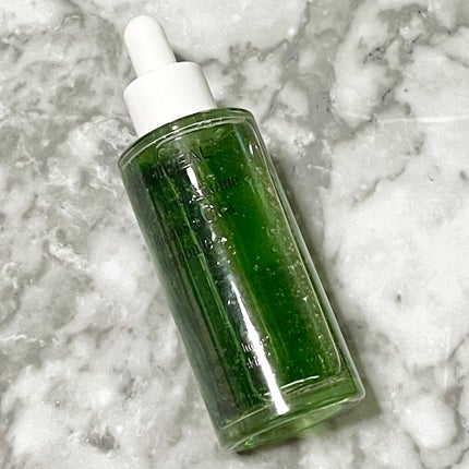 ティーツリーバイオーム ブレミッシュシカアンプル/MEDIHEAL/美容液を使ったクチコミ(1枚目)