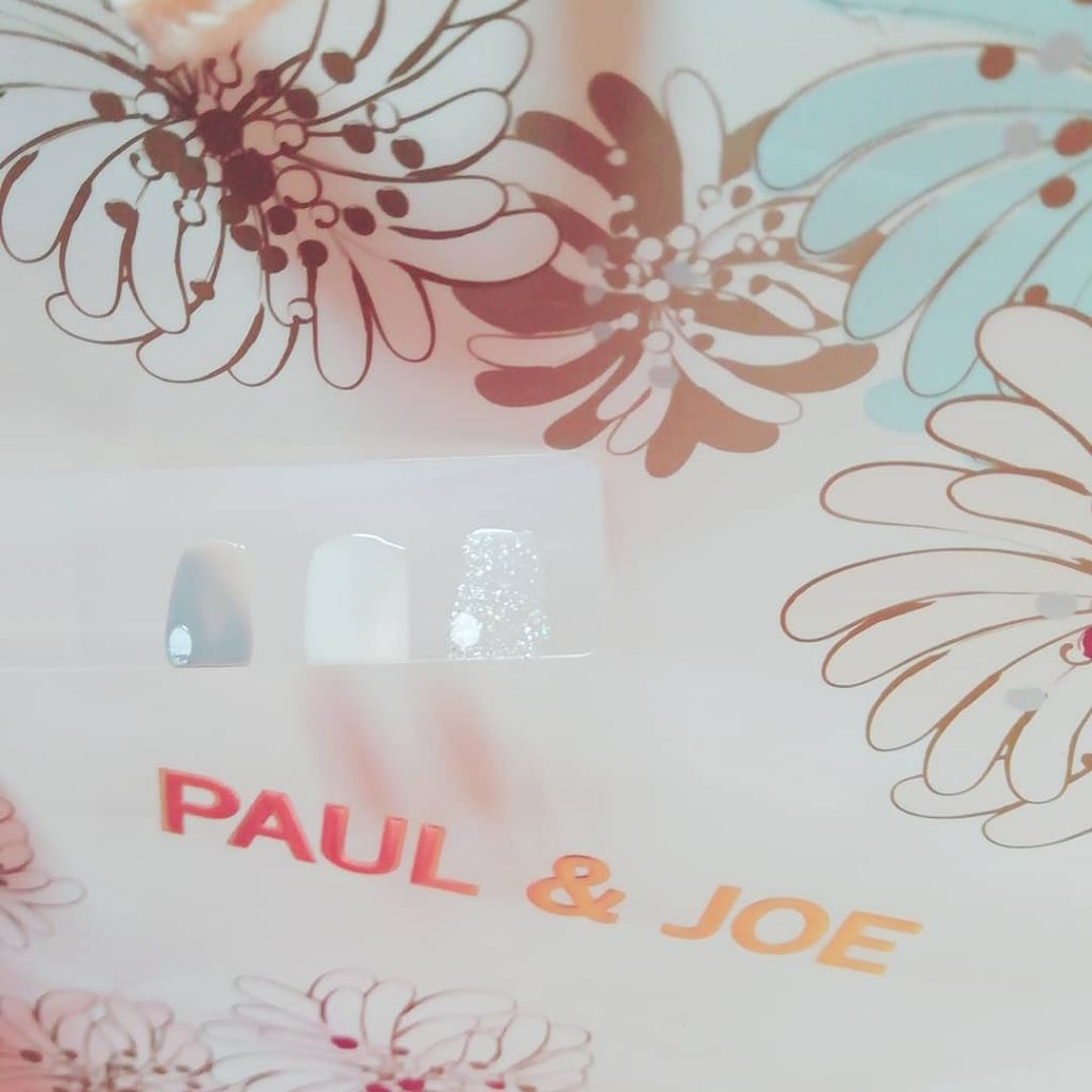 リップスティック N 214 パリ メトロ/PAUL & JOE BEAUTE/口紅を使ったクチコミ（2枚目）