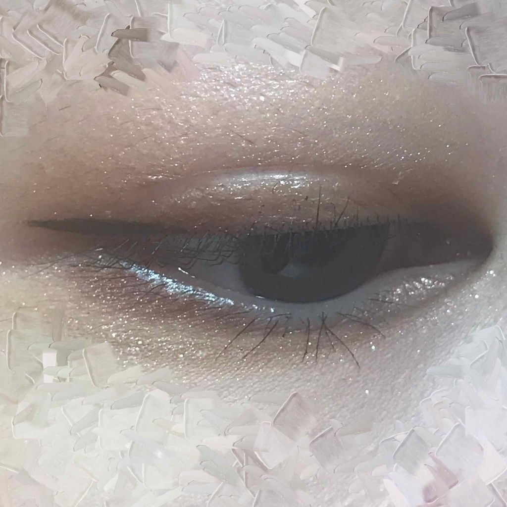 【旧品】パーフェクトスタイリストアイズ/キャンメイク/アイシャドウパレットを使ったクチコミ(4枚目)