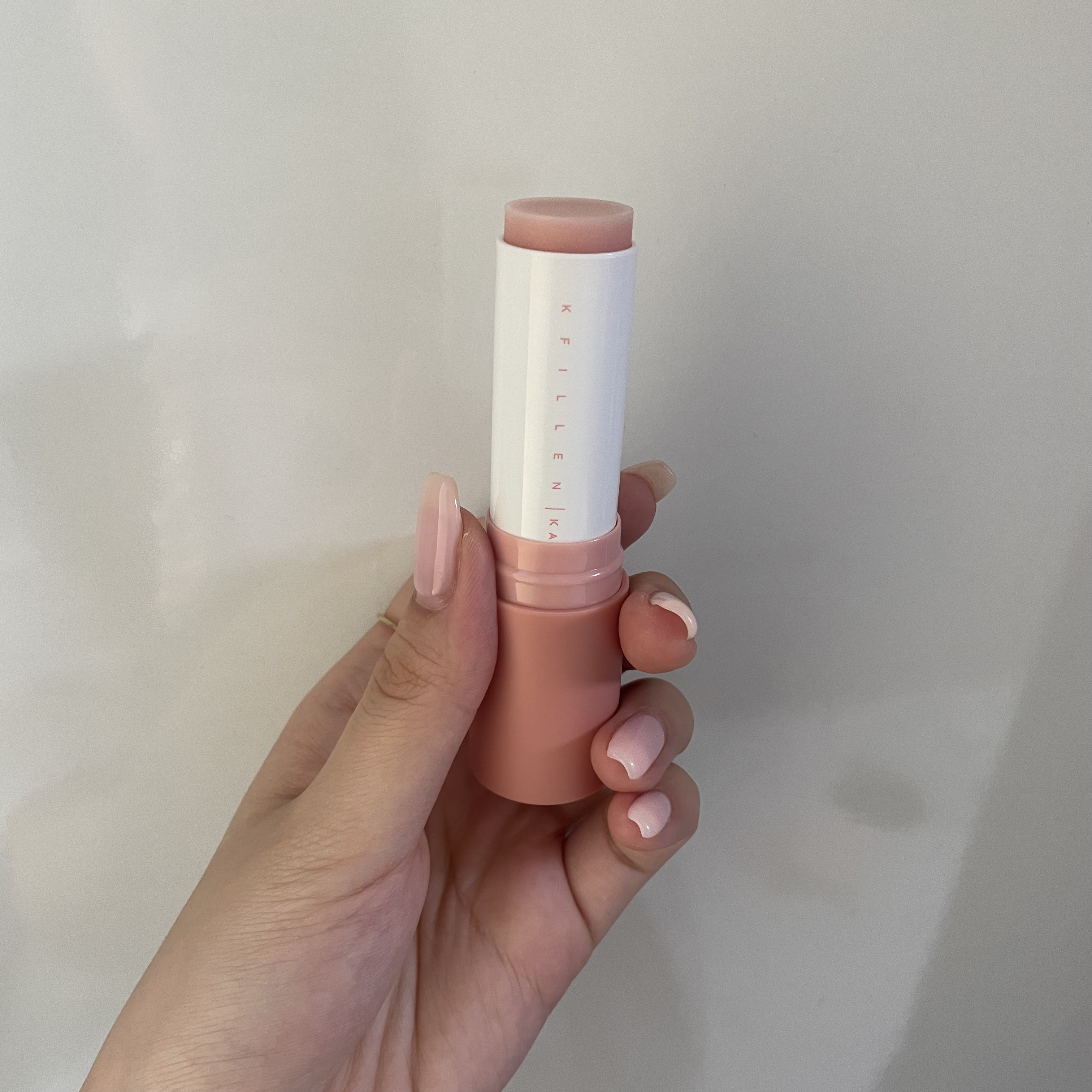 マルチバームCV/KAHI/フェイスバームを使ったクチコミ（3枚目）