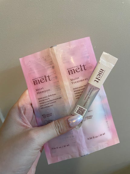 を使ったクチコミ(1枚目)