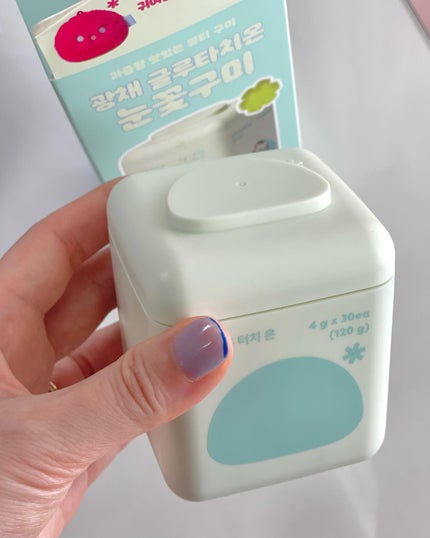 オーソモル イミューン/オーソモル/美容サプリメントを使ったクチコミ(4枚目)