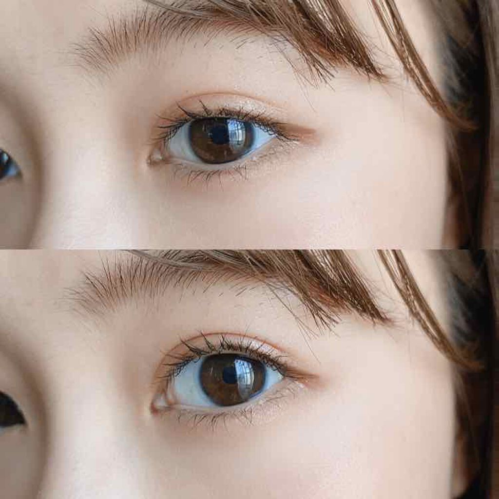 オペラ マイラッシュ アドバンスト/OPERA/マスカラを使ったクチコミ(2枚目)