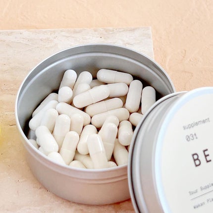 スターターBOX/BEAW./スキンケアキットを使ったクチコミ(9枚目)