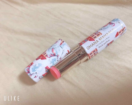 オハナ・マハロ スティックパルファム <プメハナ ハレ>/OHANA MAHAALO/香水(レディース)を使ったクチコミ(2枚目)